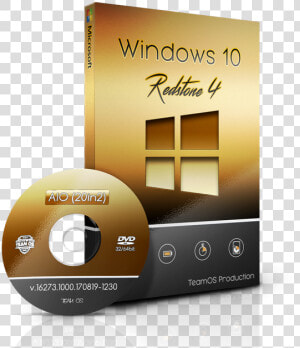  img    Windows 10 Pro X64 Redstone 2  HD Png Download