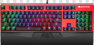 Ibuypower Keyboard Mek 2  HD Png Download