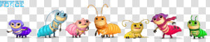 Honeybee  HD Png Download