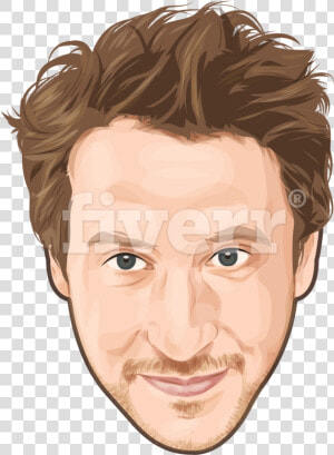 Jpg Transparent Make A Caricature Of You By Konco   Illustration  HD Png Download