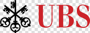 Ubs Logo Png Transparent   United Bank Of Switzerland  Png Download