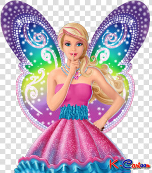 Barbie Fairy Secret  HD Png Download