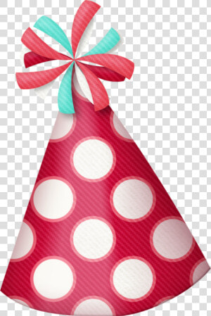 B  ✿ birthday Wish   Birthday Hat Clipart Png  Transparent Png