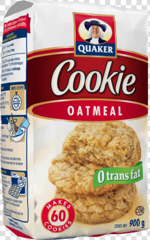 Quaker Oatmeal Muffin Mix Directions  HD Png Download