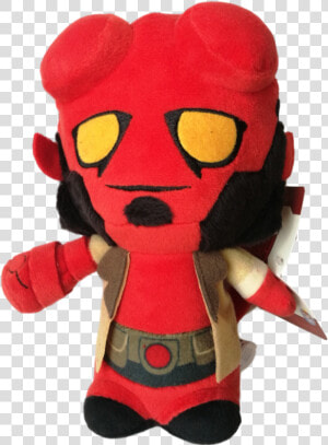 Hellboy Png  Transparent Png