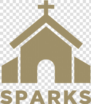 Sparks   Vector Church Png Clipart  Transparent Png