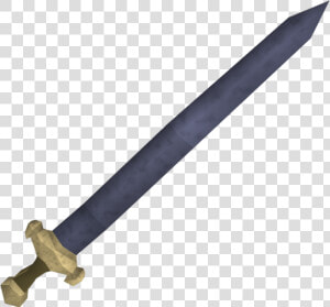 Sword Vector Free Printable Sword Template   Sword Cartoon Transparent Png  Png Download