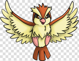 Htlr   Pidgey Png  Transparent Png