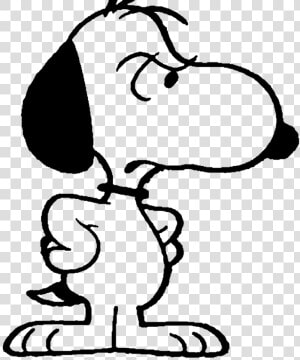 Snoopy Png   Snoopy Angry Png  Transparent Png