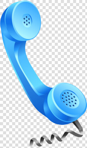 Blue Phone Png   Blue Phone Icon Png  Transparent Png