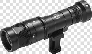 M340v Mini Infrared Scoutlight Pro   Surefire Scout Light Pro  HD Png Download