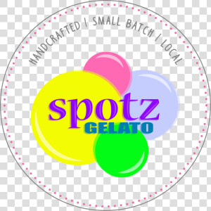 Spotz Gelato Lexington  HD Png Download