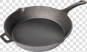 Traeger Cast Iron Skillet  HD Png Download