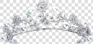 Tiara Freetoedit   Tiara  HD Png Download