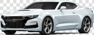 Chevrolet Camaro 2019  Carro Deportivo Color Summit   Chevrolet Camaro  HD Png Download