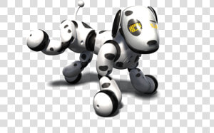 Zoomer Robotic Dog   Zoomer Robot Dog  HD Png Download