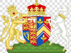 Fresh For Of   Coat Of Arms Duchess Of Cambridge  HD Png Download