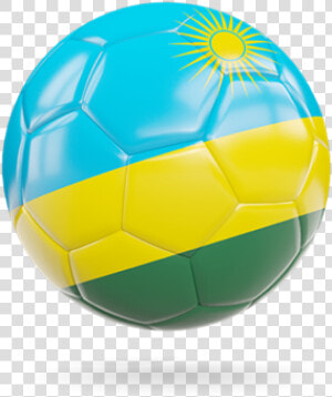 Glossy Soccer Ball   Soccer Ball  HD Png Download