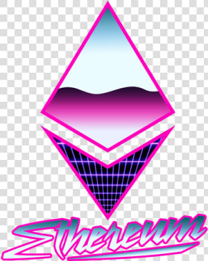 80s Retro Triangle Png  Transparent Png