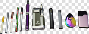 Vaping Devices  HD Png Download