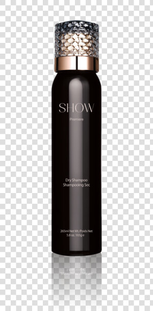 Hjem   Show Beauty   Styling   Premiere Dry Shampoo   Luxury Shampoo Bottles  HD Png Download