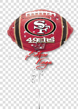 49ers Football   San Francisco 49ers  HD Png Download