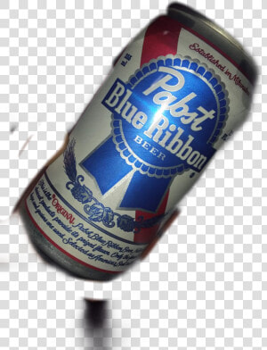 Pabst Blue Ribbon  HD Png Download