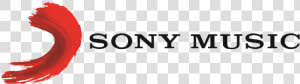 Edited Sony Music   Sony Music Logo Transparent  HD Png Download