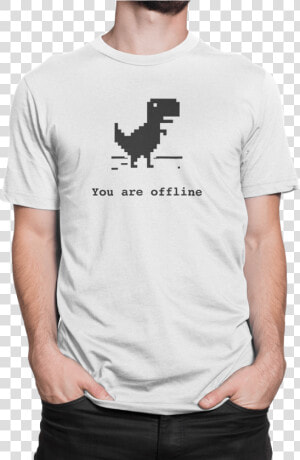 You Are Offline T shirt   Strictly Rhythm T Shirt  HD Png Download