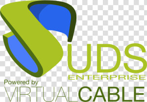 Uds Enterprise  HD Png Download