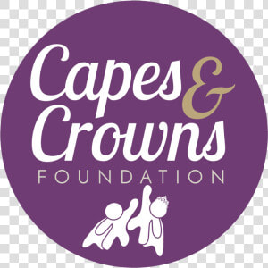 Capes And Crowns Foundation   Ville De Saint Etienne  HD Png Download