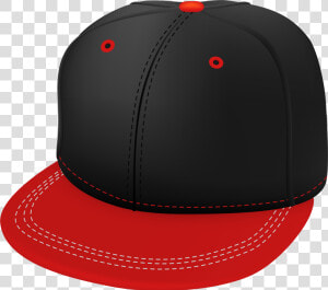 Red And Black Cap Png Clipart Best Web Clipart   Editing Cap  Transparent Png