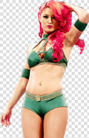  evamarie  natalieevamarie  nataliecoyle  allredeverything   Wwe Camel Toes Sexy  HD Png Download