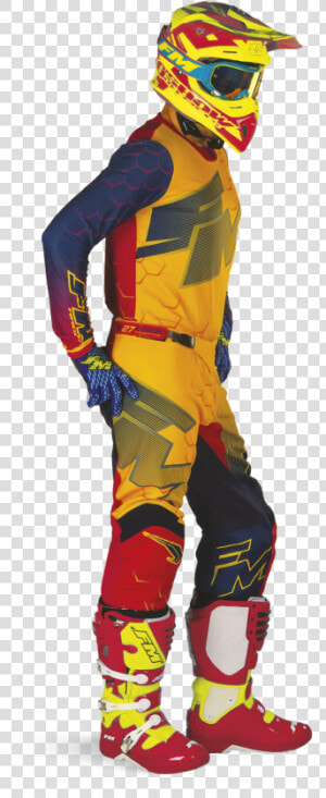 Motocross Png  Transparent Png