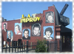 Hollywood Improv  HD Png Download