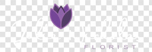 Julie Nicholas Florist   Flower Funeral Logo  HD Png Download