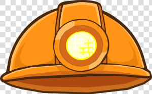 Hard Mining Helmet Learn   Mining Helmet Png  Transparent Png