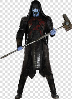 Ronan Executioner   Picture   Ronan The Accuser Png  Transparent Png