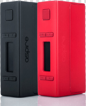 Aspire Box Mod  HD Png Download