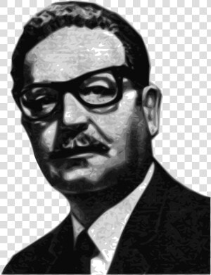 Salvador Allende   Salvador Allende Png  Transparent Png