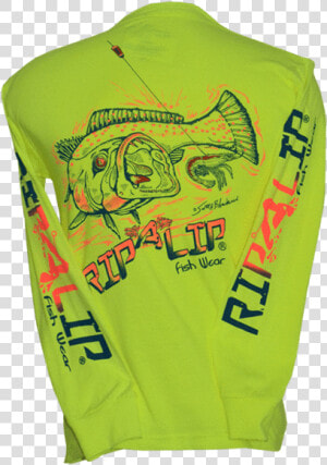 Speckled Trout   Active Shirt  HD Png Download