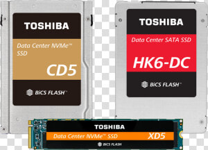 Toshiba Xg5 P Series  HD Png Download