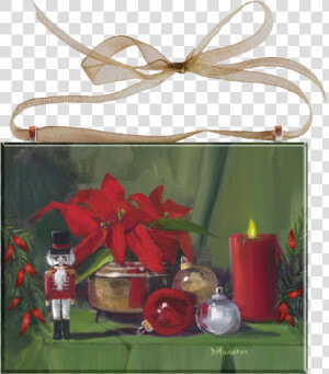 Nutcracker Chili Peppers Ornament   Gift Wrapping  HD Png Download