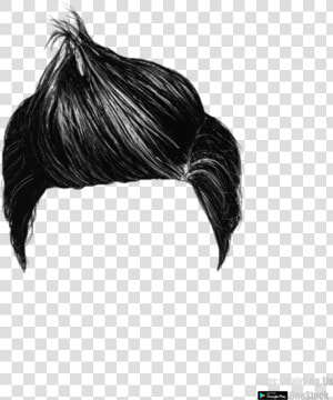 Men Hair Style Image Photoshop   Png Download   Hair Style Men Png  Transparent Png