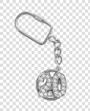 Class Of 2020 Bling spinner Key Chain   Keychain  HD Png Download