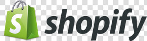 Shopify Logo Png  Transparent Png