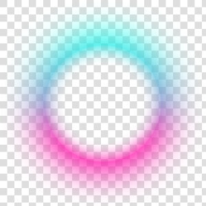 ⭕  circle  halo  нимб  круг  glow  4asno4i  сияние   Circle  HD Png Download