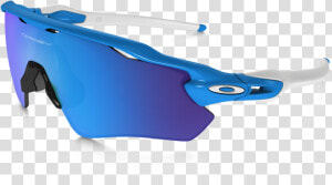 Oakley Ev Path Sapphire Iridium  HD Png Download