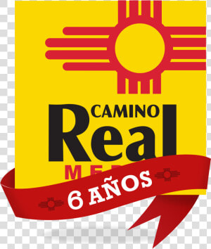 Camino Real   Graphic Design  HD Png Download