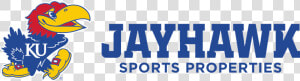 Jayhawk Sports Properties Logo min   Fête De La Musique  HD Png Download